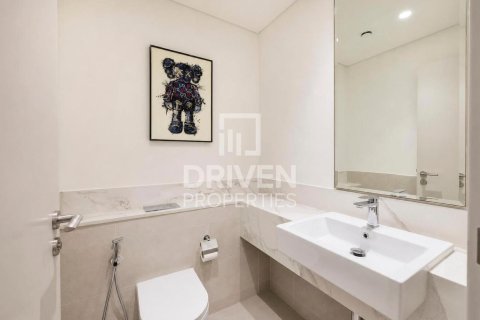Apartment in EMAAR Beachfront, Dubai Harbour, Dubai 3 bedrooms, 152.64 sq.m. № 140958 - photo 19