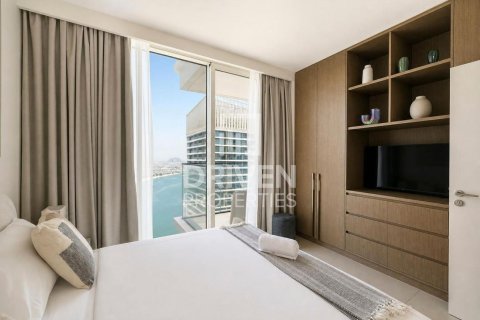 Apartment in EMAAR Beachfront, Dubai Harbour, Dubai 3 bedrooms, 152.64 sq.m. № 140958 - photo 11