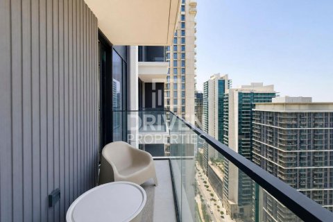 Apartment in EMAAR Beachfront, Dubai Harbour, Dubai 3 bedrooms, 152.64 sq.m. № 140958 - photo 23