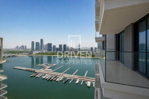 Apartment in EMAAR Beachfront, Dubai Harbour, Dubai 3 bedrooms, 152.64 sq.m. № 140958 - photo 25