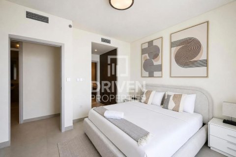 Apartment in EMAAR Beachfront, Dubai Harbour, Dubai 3 bedrooms, 152.64 sq.m. № 140958 - photo 8