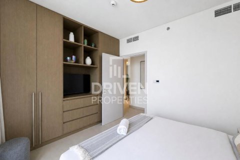 Apartment in EMAAR Beachfront, Dubai Harbour, Dubai 3 bedrooms, 152.64 sq.m. № 140958 - photo 9