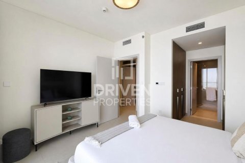 Apartment in EMAAR Beachfront, Dubai Harbour, Dubai 3 bedrooms, 152.64 sq.m. № 140958 - photo 12