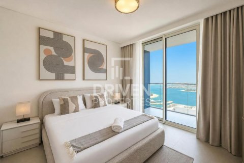 Apartment in EMAAR Beachfront, Dubai Harbour, Dubai 3 bedrooms, 152.64 sq.m. № 140958 - photo 7