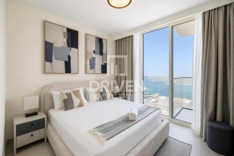 Apartment in EMAAR Beachfront, Dubai Harbour, Dubai 3 bedrooms, 152.64 sq.m. № 140958 - photo 10