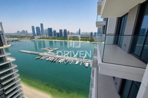 Apartment in EMAAR Beachfront, Dubai Harbour, Dubai 3 bedrooms, 152.64 sq.m. № 140958 - photo 20