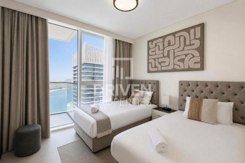 Apartment in EMAAR Beachfront, Dubai Harbour, Dubai 3 bedrooms, 152.64 sq.m. № 140958 - photo 5