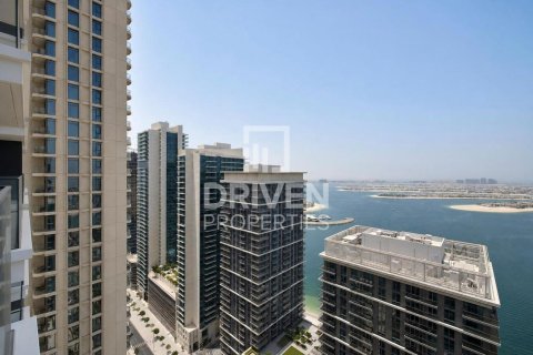 Apartment in EMAAR Beachfront, Dubai Harbour, Dubai 3 bedrooms, 152.64 sq.m. № 140958 - photo 27