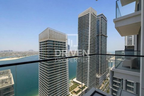 Apartment in EMAAR Beachfront, Dubai Harbour, Dubai 3 bedrooms, 152.64 sq.m. № 140958 - photo 26