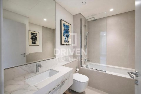 Apartment in EMAAR Beachfront, Dubai Harbour, Dubai 3 bedrooms, 152.64 sq.m. № 140958 - photo 17