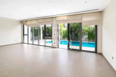 فيلا في Sidra Villas, دبي هيلز استيت, دبي 4 غرف نوم, 502.05 م² رقم 140950 - صورة 2