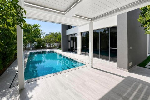 فيلا في Sidra Villas, دبي هيلز استيت, دبي 4 غرف نوم, 502.05 م² رقم 140950 - صورة 17