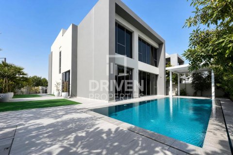 فيلا في Sidra Villas, دبي هيلز استيت, دبي 4 غرف نوم, 502.05 م² رقم 140950 - صورة 15