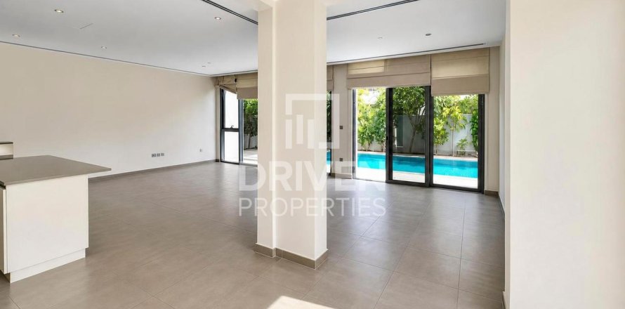فيلا في Sidra Villas, دبي هيلز استيت, دبي 4 غرف نوم, 502.05 م² رقم 140950