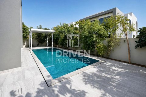 فيلا في Sidra Villas, دبي هيلز استيت, دبي 4 غرف نوم, 502.05 م² رقم 140950 - صورة 16