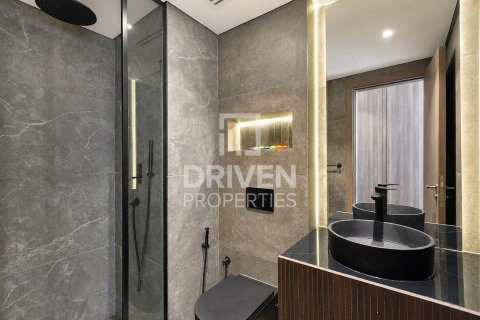 Apartment in Al Andalus, Jumeirah Golf Estates, Dubai 4 bedrooms, 306.86 sq.m. № 140948 - photo 23