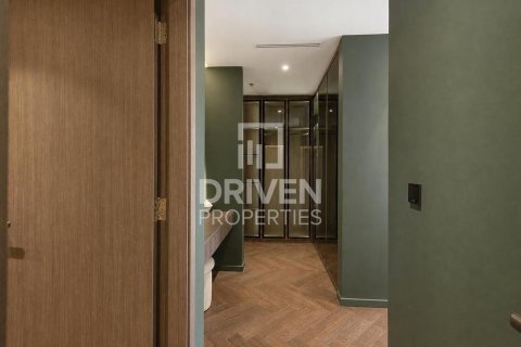 Apartment in Al Andalus, Jumeirah Golf Estates, Dubai 4 bedrooms, 306.86 sq.m. № 140948 - photo 16