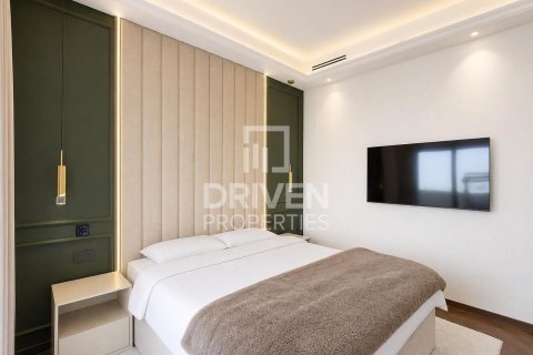 Apartment in Al Andalus, Jumeirah Golf Estates, Dubai 4 bedrooms, 306.86 sq.m. № 140948 - photo 6