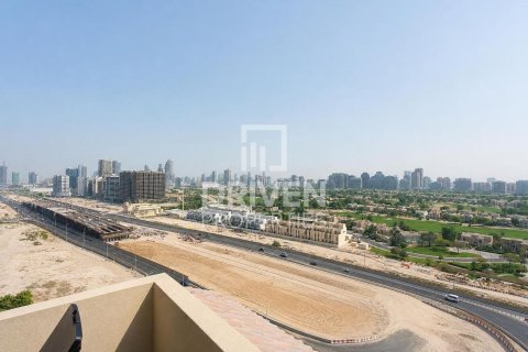 Apartment in Al Andalus, Jumeirah Golf Estates, Dubai 4 bedrooms, 306.86 sq.m. № 140948 - photo 30