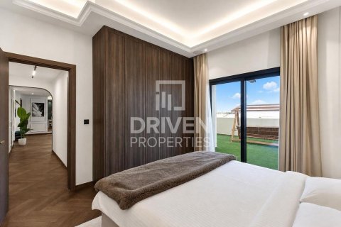 Apartment in Al Andalus, Jumeirah Golf Estates, Dubai 4 bedrooms, 306.86 sq.m. № 140948 - photo 8
