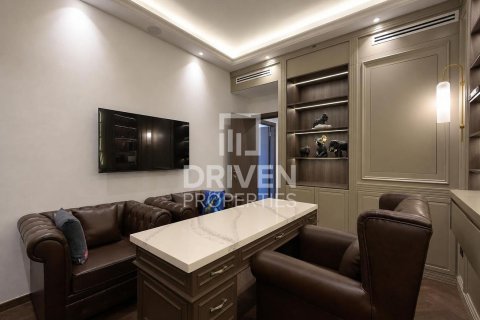 Apartment in Al Andalus, Jumeirah Golf Estates, Dubai 4 bedrooms, 306.86 sq.m. № 140948 - photo 19