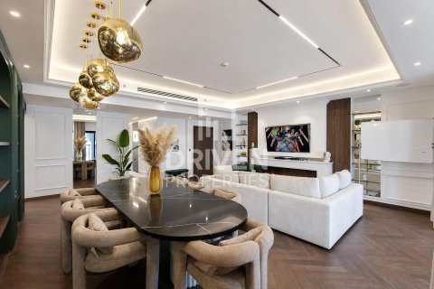 Apartment in Al Andalus, Jumeirah Golf Estates, Dubai 4 bedrooms, 306.86 sq.m. № 140948 - photo 4