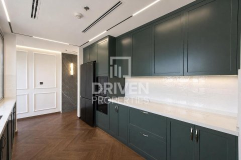 Apartment in Al Andalus, Jumeirah Golf Estates, Dubai 4 bedrooms, 306.86 sq.m. № 140948 - photo 18