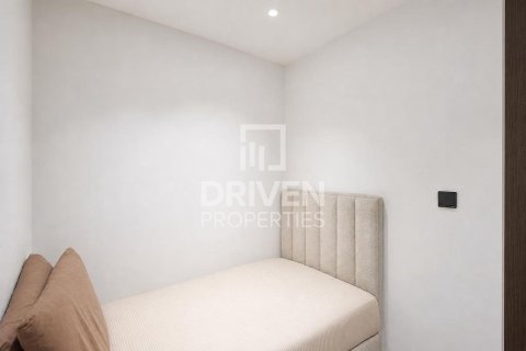 Apartment in Al Andalus, Jumeirah Golf Estates, Dubai 4 bedrooms, 306.86 sq.m. № 140948 - photo 20