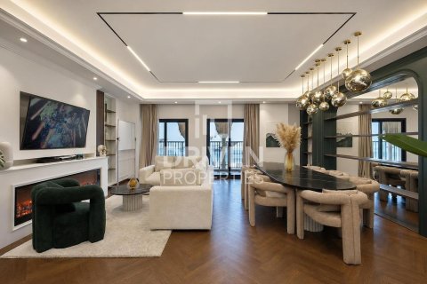 Apartment in Al Andalus, Jumeirah Golf Estates, Dubai 4 bedrooms, 306.86 sq.m. № 140948 - photo 2