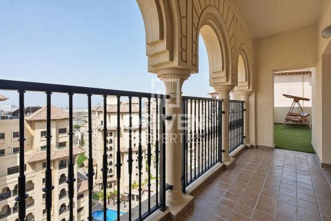 Apartment in Al Andalus, Jumeirah Golf Estates, Dubai 4 bedrooms, 306.86 sq.m. № 140948 - photo 27