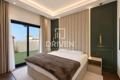 Apartment in Al Andalus, Jumeirah Golf Estates, Dubai 4 bedrooms, 306.86 sq.m. № 140948 - photo 5