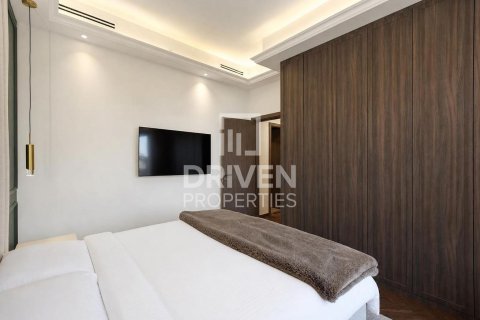 Apartment in Al Andalus, Jumeirah Golf Estates, Dubai 4 bedrooms, 306.86 sq.m. № 140948 - photo 7
