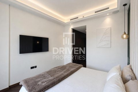 Apartment in Al Andalus, Jumeirah Golf Estates, Dubai 4 bedrooms, 306.86 sq.m. № 140948 - photo 14