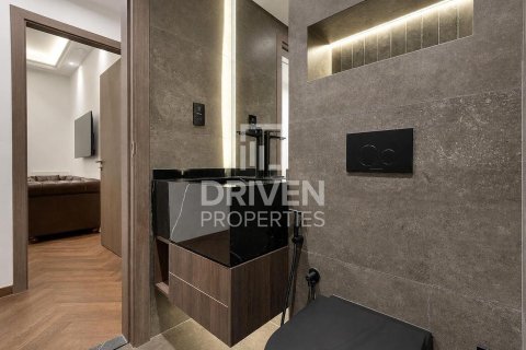 Apartment in Al Andalus, Jumeirah Golf Estates, Dubai 4 bedrooms, 306.86 sq.m. № 140948 - photo 22