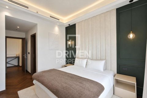 Apartment in Al Andalus, Jumeirah Golf Estates, Dubai 4 bedrooms, 306.86 sq.m. № 140948 - photo 13