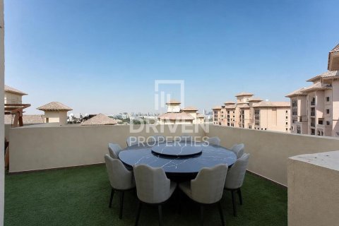 Apartment in Al Andalus, Jumeirah Golf Estates, Dubai 4 bedrooms, 306.86 sq.m. № 140948 - photo 29