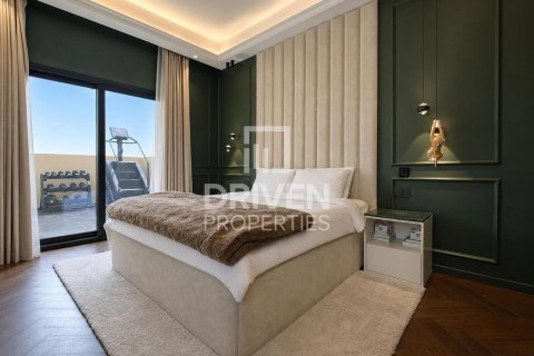 Apartment in Al Andalus, Jumeirah Golf Estates, Dubai 4 bedrooms, 306.86 sq.m. № 140948 - photo 9