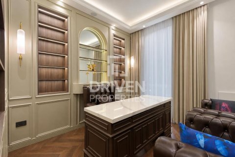 Apartment in Al Andalus, Jumeirah Golf Estates, Dubai 4 bedrooms, 306.86 sq.m. № 140948 - photo 26