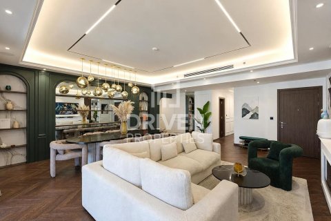 Apartment in Al Andalus, Jumeirah Golf Estates, Dubai 4 bedrooms, 306.86 sq.m. № 140948 - photo 3