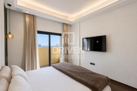 Apartment in Al Andalus, Jumeirah Golf Estates, Dubai 4 bedrooms, 306.86 sq.m. № 140948 - photo 12