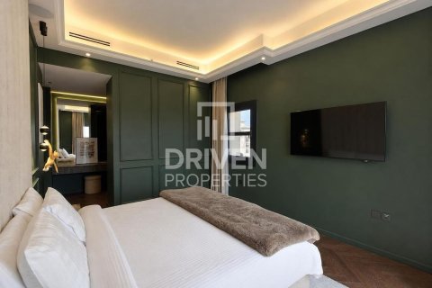 Apartment in Al Andalus, Jumeirah Golf Estates, Dubai 4 bedrooms, 306.86 sq.m. № 140948 - photo 11