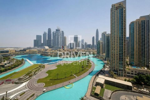 Apartment in Opera District, Downtown Dubai (Downtown Burj Dubai), Dubai 2 bedrooms, 105.35 sq.m. № 140949 - photo 26
