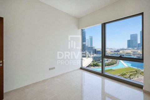 Apartment in Opera District, Downtown Dubai (Downtown Burj Dubai), Dubai 2 bedrooms, 105.35 sq.m. № 140949 - photo 10