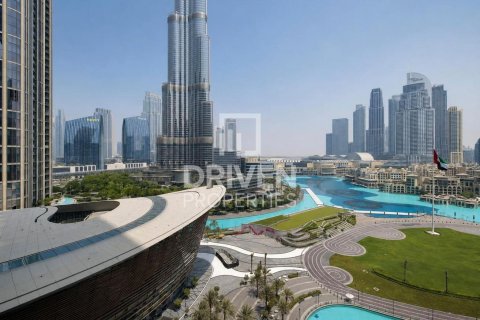 Apartment in Opera District, Downtown Dubai (Downtown Burj Dubai), Dubai 2 bedrooms, 105.35 sq.m. № 140949 - photo 24