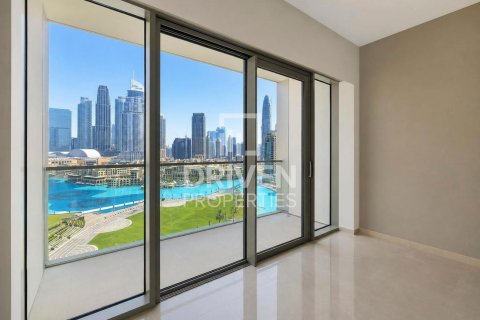 Apartment in Opera District, Downtown Dubai (Downtown Burj Dubai), Dubai 2 bedrooms, 105.35 sq.m. № 140949 - photo 4