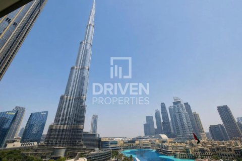 Apartment in Opera District, Downtown Dubai (Downtown Burj Dubai), Dubai 2 bedrooms, 105.35 sq.m. № 140949 - photo 28