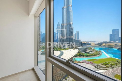 Apartment in Opera District, Downtown Dubai (Downtown Burj Dubai), Dubai 2 bedrooms, 105.35 sq.m. № 140949 - photo 12