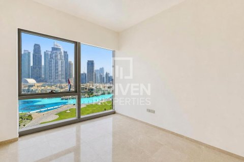 Apartment in Opera District, Downtown Dubai (Downtown Burj Dubai), Dubai 2 bedrooms, 105.35 sq.m. № 140949 - photo 20
