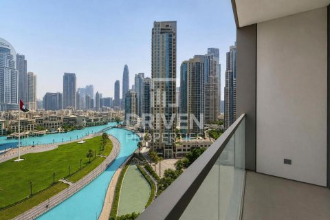Apartment in Opera District, Downtown Dubai (Downtown Burj Dubai), Dubai 2 bedrooms, 105.35 sq.m. № 140949 - photo 25