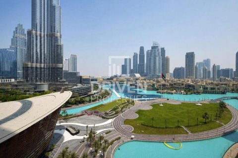 Apartment in Opera District, Downtown Dubai (Downtown Burj Dubai), Dubai 2 bedrooms, 105.35 sq.m. № 140949 - photo 27
